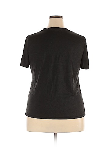 Ideology Active T-Shirt (view 2)