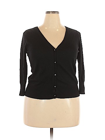 Mossimo Cardigan (view 1)