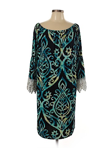 Ambition Casual Dress (view 1)