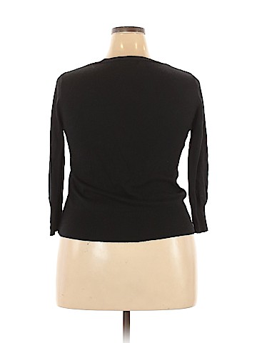 Mossimo Cardigan (view 2)