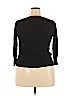 Mossimo Black Cardigan Size XXL - photo 2