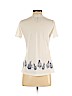 Tommy Bahama 100% Cotton White Short Sleeve T-Shirt Size XS (petite) - photo 2