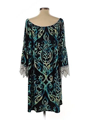 Ambition Casual Dress (view 2)