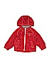 Old Navy Red Jacket Size 18-24 mo - photo 1