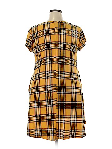 Assorted Brands Casual Dress (view 2)