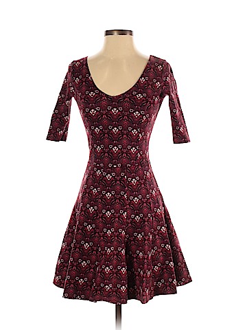 Hollister Casual Dress (view 1)