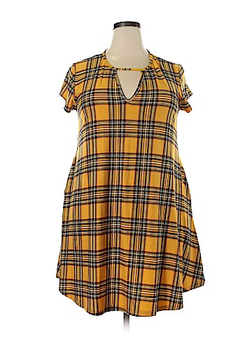 Assorted Brands Casual Dress (view 1)