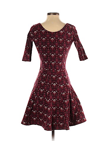 Hollister Casual Dress (view 2)