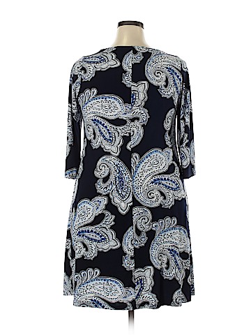 MSK Casual Dress (view 2)