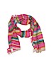 Echo Stripes Pink Scarf One size - photo 1