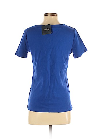 Rafaella Short Sleeve Top (view 2)