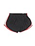 Nike 100% Polyester Black Athletic Shorts Size M - photo 2