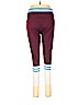 Sweaty Betty Burgundy Active Pants Size XL - photo 2