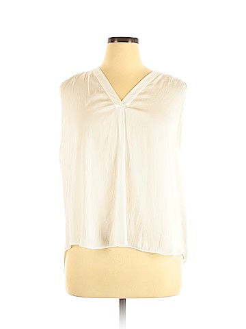 Vince Camuto Sleeveless Blouse (view 1)