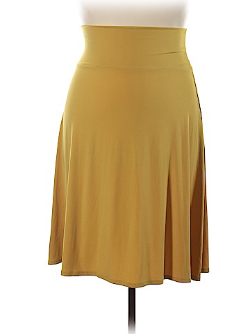 Lularoe Casual Skirt (view 1)