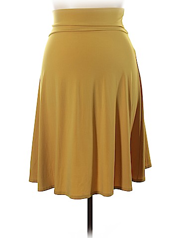 Lularoe Casual Skirt (view 2)