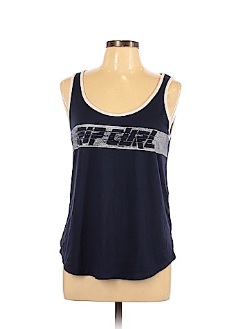 Rip Curl Sleeveless T-Shirt (view 1)