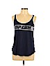 Rip Curl Blue Sleeveless T-Shirt Size L - photo 1