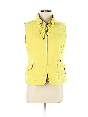 Carlisle Vest (view 1)