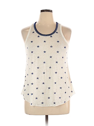 Zoe+Liv Tank Top (view 1)