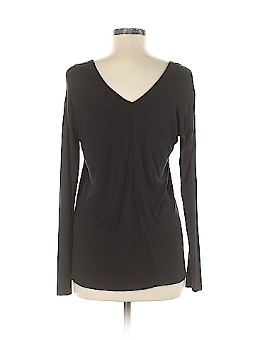 Vince. Long Sleeve T-Shirt (view 2)