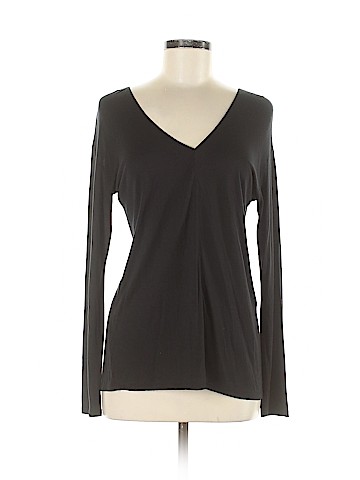 Vince. Long Sleeve T-Shirt (view 1)