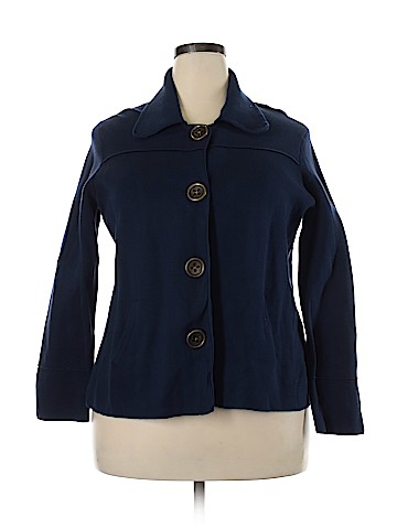 Coldwater Creek Jacket (view 1)