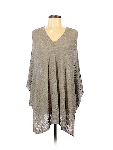 guido lombardi Poncho (view 1)