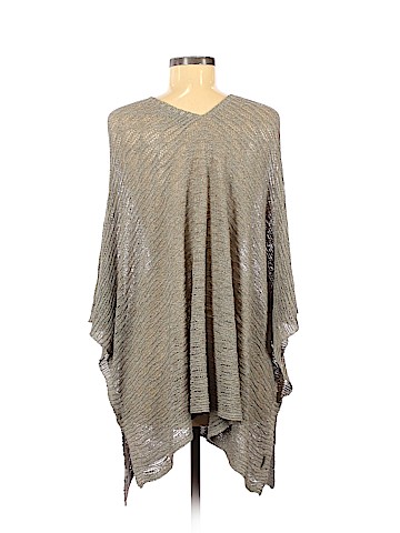 guido lombardi Poncho (view 2)