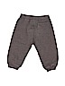 Polo by Ralph Lauren Solid Gray Sweatpants 12-18 MO / 18 MO - photo 2