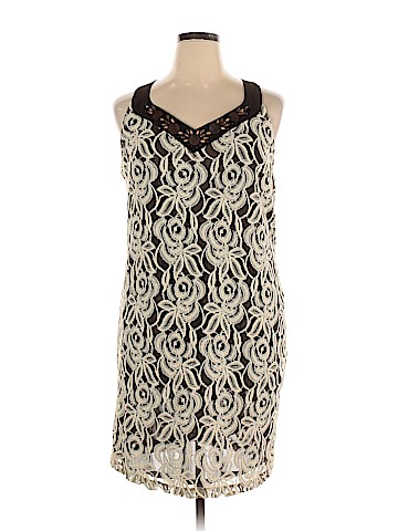 Ellen Tracy Casual Dress (view 1)