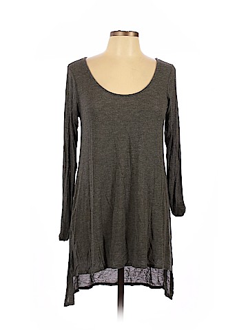 Heart Hips Long Sleeve Top (view 1)