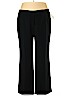 Tahari by ASL 100% Polyester Black Dress Pants Size 20 - photo 1