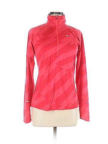 Nike Track Jacket (view 1)
