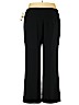 Tahari by ASL 100% Polyester Black Dress Pants Size 20 - photo 2
