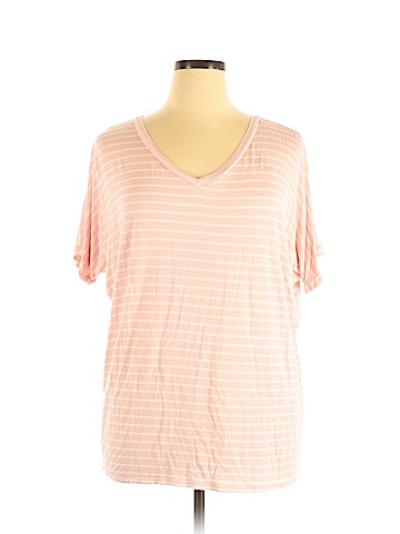 Coco And Main Short Sleeve T-Shirt (view 1)