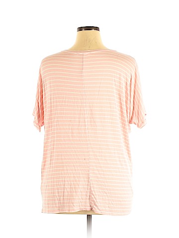 Coco And Main Short Sleeve T-Shirt (view 2)