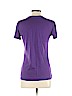 Nike Purple Short Sleeve T-Shirt Size S - photo 2