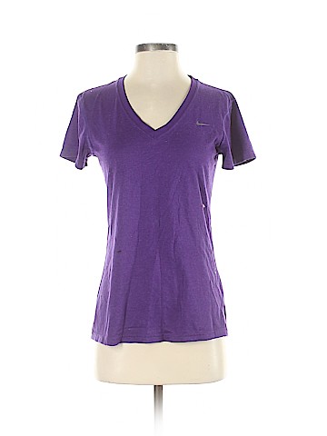 Nike Short Sleeve T-Shirt (view 1)