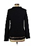 J. McLaughlin Black Pullover Sweater Size L - photo 2