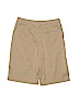 Under Armour Tan Athletic Shorts Size 14 - photo 2