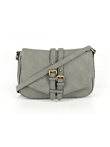Merona Crossbody Bag (view 1)