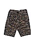 Tucker + Tate 100% Cotton Camo Green Cargo Shorts Size 14 - photo 1