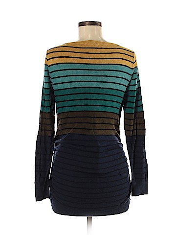 Motherhood Pullover Sweater (view 2)