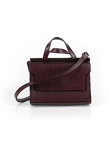 Alberta Di Canio Satchel (view 1)