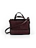 Alberta Di Canio Burgundy Satchel One size - photo 1