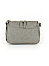 Merona Gray Crossbody Bag One size - photo 3