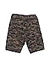 Tucker + Tate 100% Cotton Camo Green Cargo Shorts Size 14 - photo 2