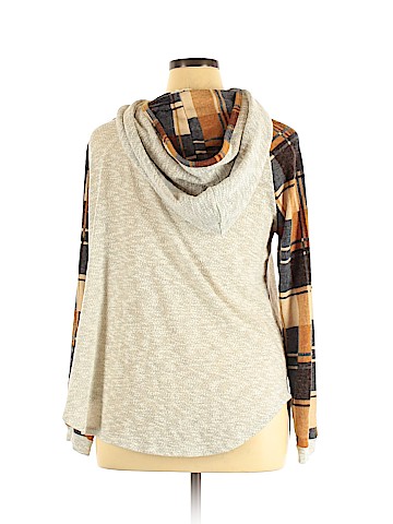 Coco And Main Pullover Hoodie (view 2)