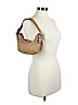Coach Tan Leather Shoulder Bag One size - photo 2